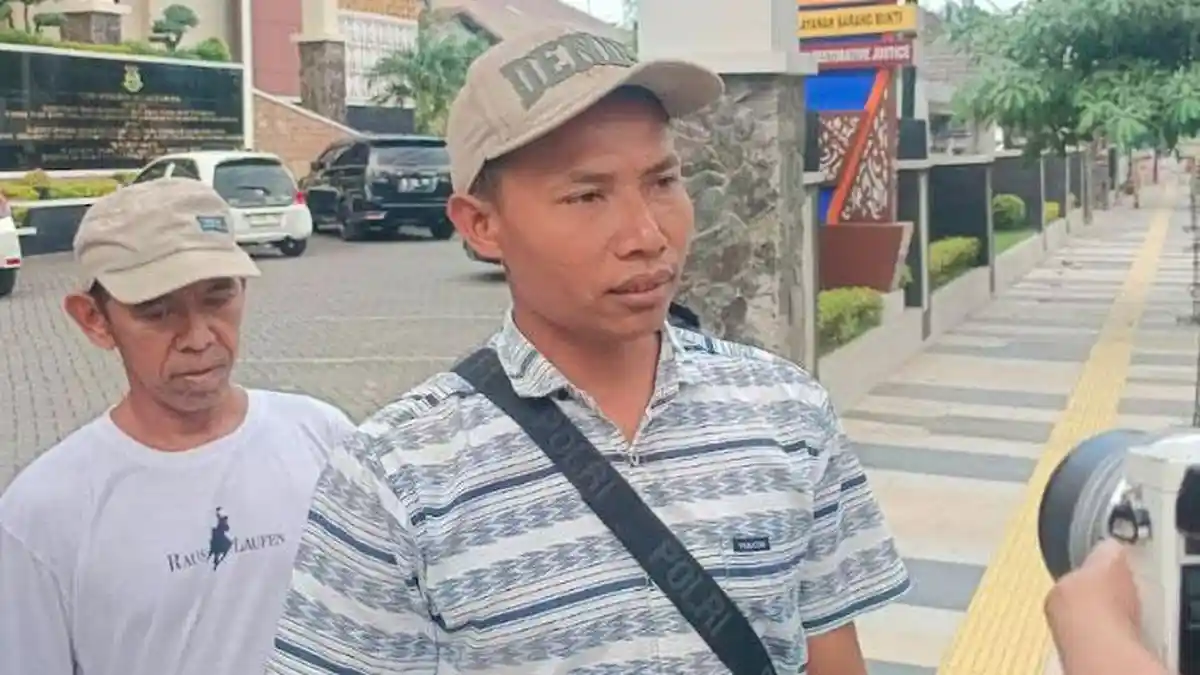 Warga Desa Klino Minta Kejari Bojonegoro Usut Dugaan Penyimpangan Proyek Jalan Rp2,7 M