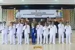 Bupati Pesawaran Nanda Minta Kades Manfaatkan Teknologi dengan Bijak
