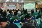 Musda IX LDII Situbondo Dorong Kaderisasi dan Sinergi UMKM