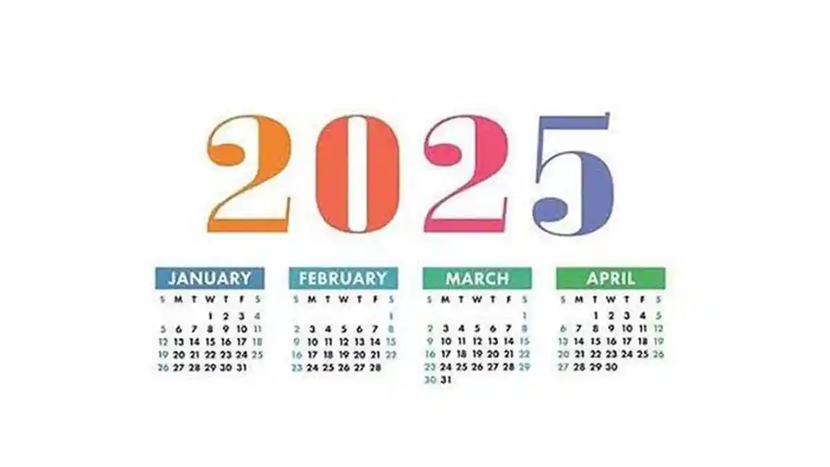 Daftar Hari Libur Nasional dan Cuti Bersama Lengkap dengan Link Download Kalender 2025