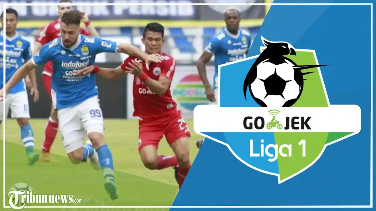 Jadwal Siaran Langsung Liga 1 Pekan 32, Persib Vs Perseru Jadi Pembuka, Persebaya Jamu Bhayangkara