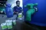 Pupuk Organik Cair
