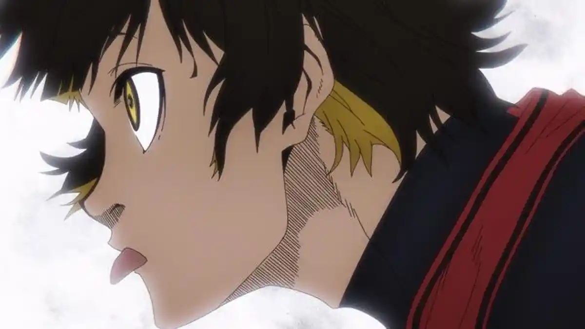 Link Nonton Anime Blue Lock Episode 20, Sinopsis & Jadwal Tayang, Waktunya Isagi Melawan Bachira