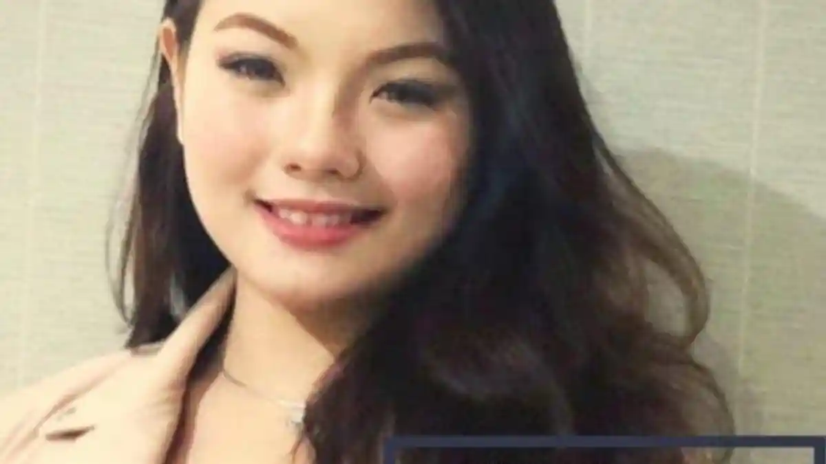 Inilah Hillary Brigitta Lasut, Anggota DPR Cantik Dan Termuda Periode 2019-2024