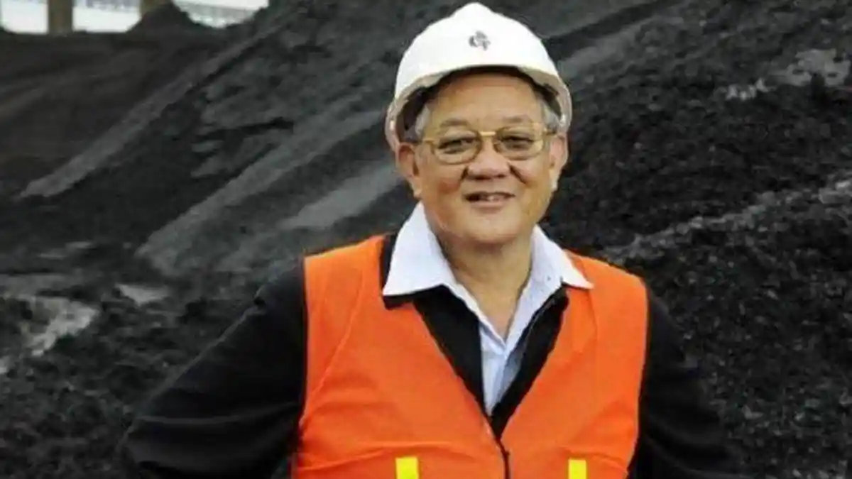 Forbes Rilis Daftar Orang Terkaya, Berikut Ini Nama-nama Miliarder Indonesia