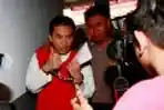 Robbie Abbas Jalani Sidang Perdana