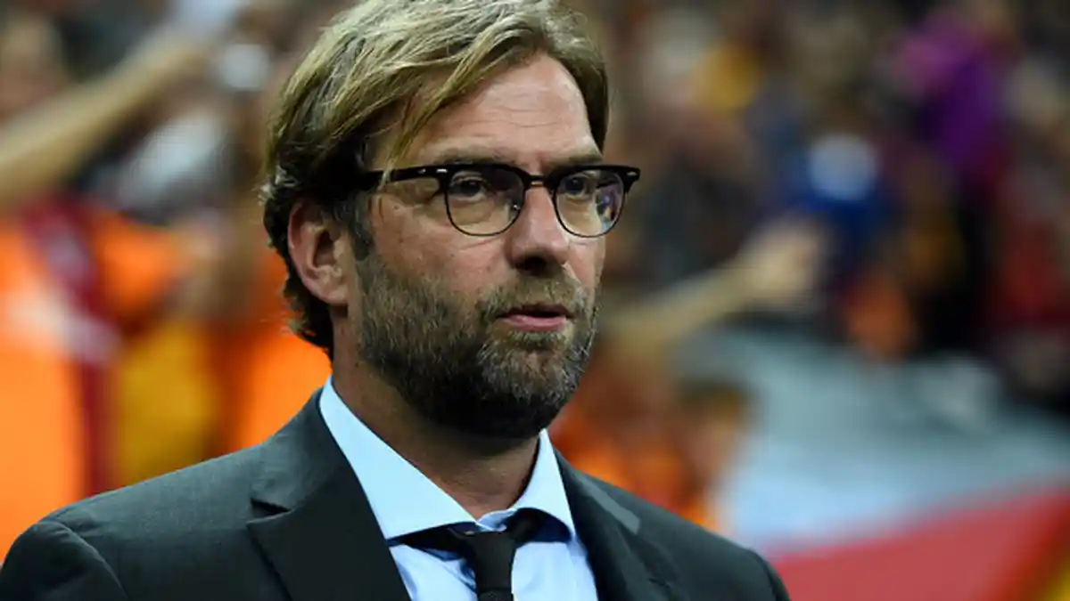 Jurgen Klopp Puas Borussia Dortmund Kalahkan Galatasaray