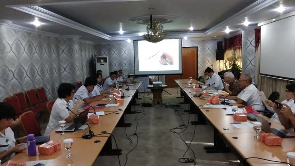 Kepala DLH Sulut Ungkap Kondisi Kritis Danau Tondano, Minta Bantuan Perusahan Konsultan Jepang