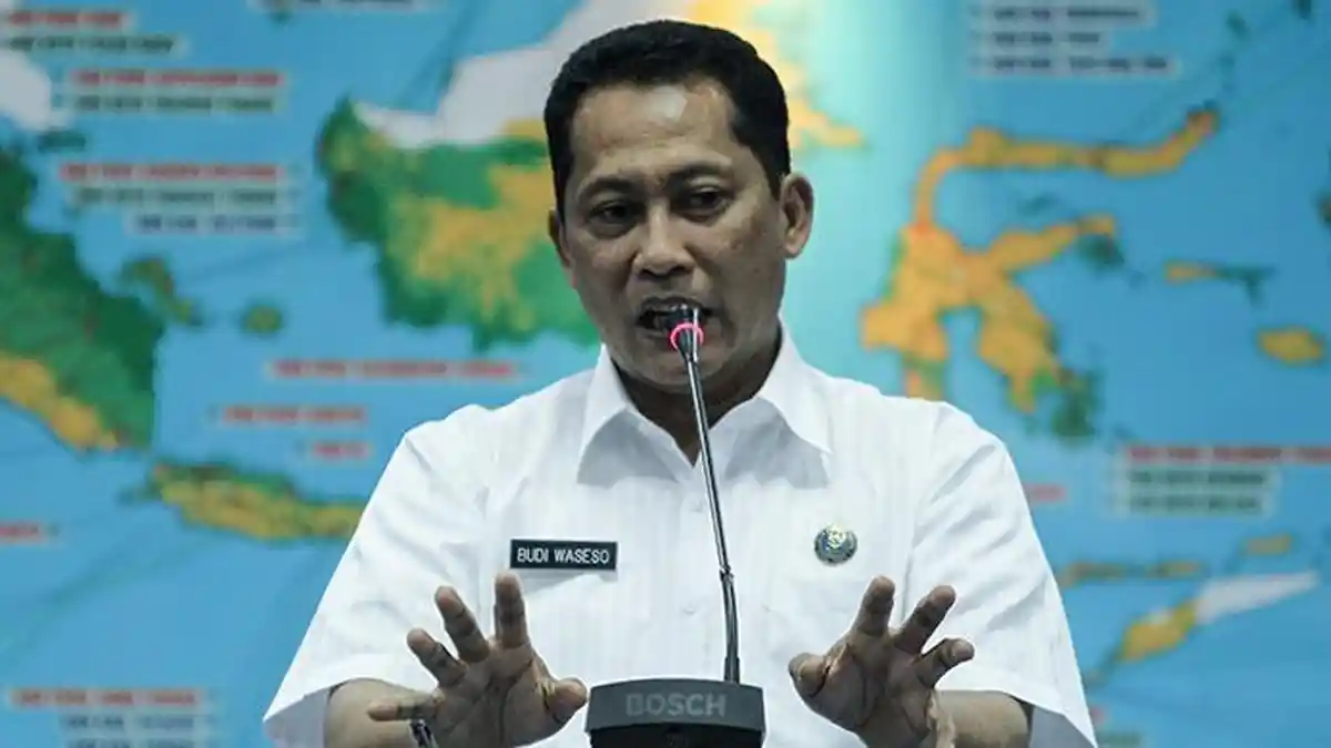 Komjen Buwas Layak Jadi Calon Kapolri, Ini Pertimbangannya