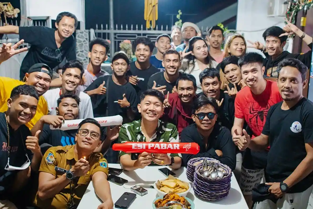 16 Tim PUBG Mobile Tampil di Grand Final E-Sport Piala Gubernur Papua Barat, Berikut Daftarnya