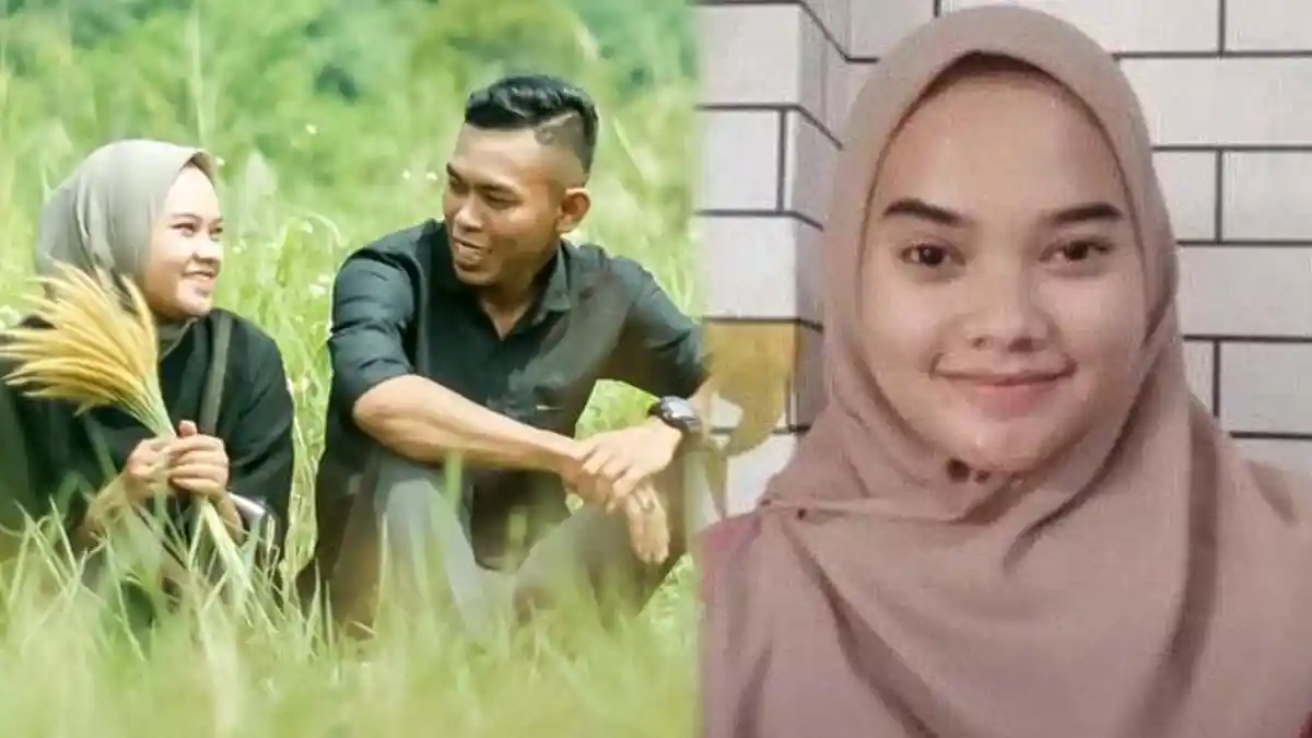 Pengakuan Anggi Anggraeni Pengantin Bogor Usai Kabur dengan Mantan Pacar, Menyesal Tinggalkan Fahmi?