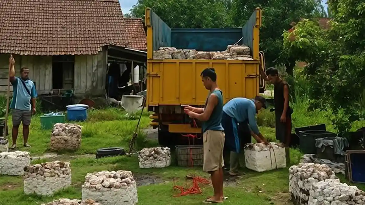 Info Harga Karet Hari ini Jumat 19 Desember 2025, di OKI Sumsel Kisaran Rp 10 Ribu-Rp 15 Ribu per Kg