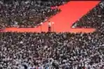 Konser Putih Bersatu Jokowi Ma