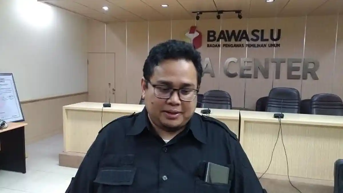 Anggota Bawaslu Kritik Proses Coklit DPT oleh KPU
