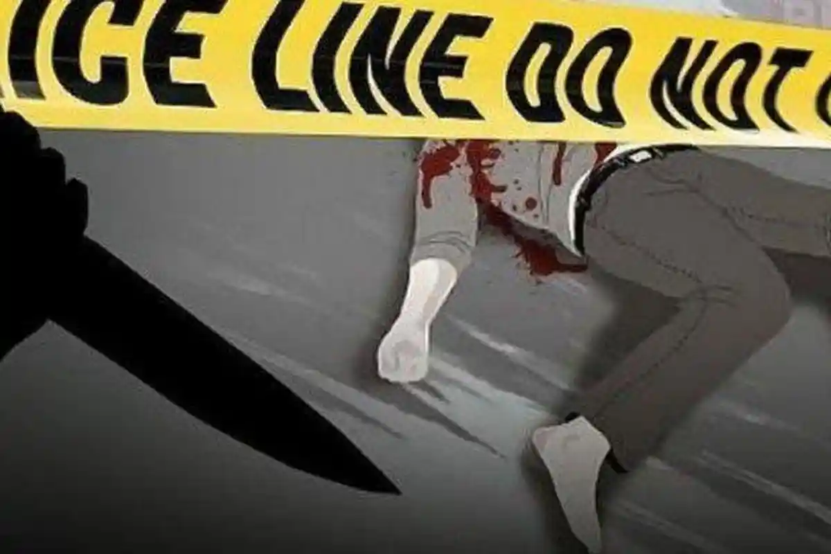 Ini Kronologi Cinta Segitiga Berdarah, Sang Anak Tikam Pacar Karena Nikah Sirih dengan Ayahnya