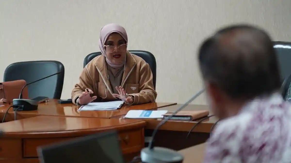 Pansus DPRD Kota Bogor Dorong Sanksi Tegas dalam Raperda, Data RTH Harus Lebih Rinci