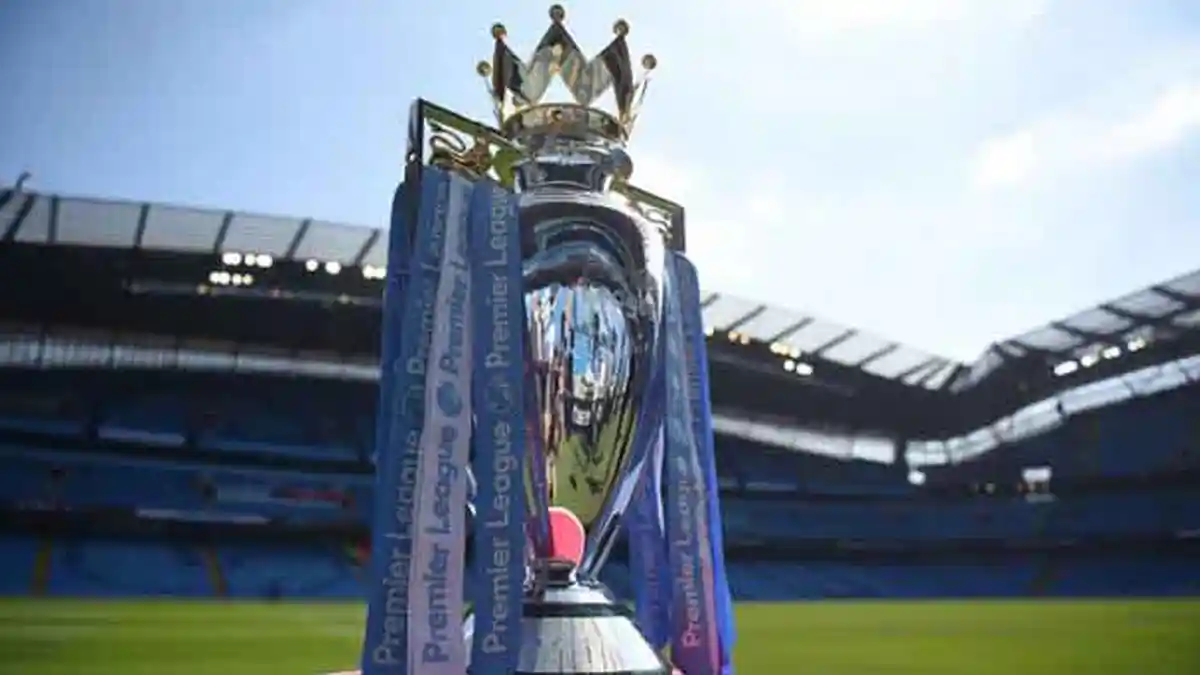 Jadwal Liga Inggris 2021 Lengkap Jam Tayang dan Link Live Streaming