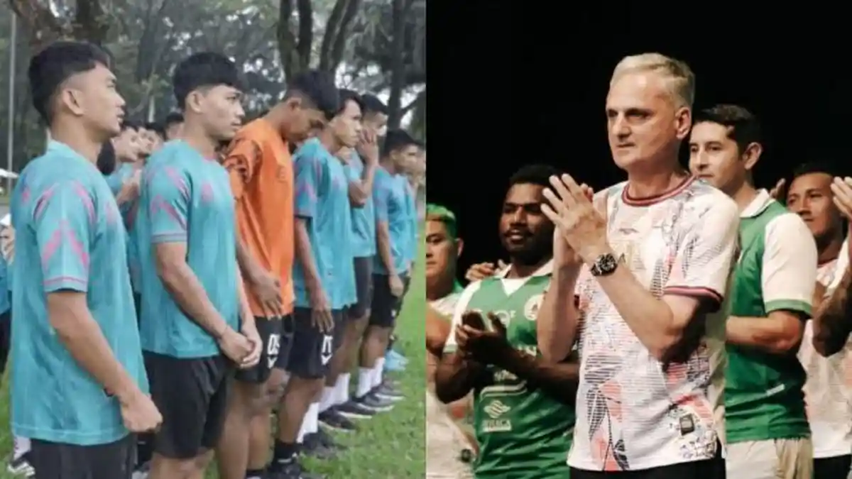 PSS Sleman Lawan Persikabo Rebutan Bek Muda Persija Jakarta Berlabel Timnas, The Jakmania Tak Rela