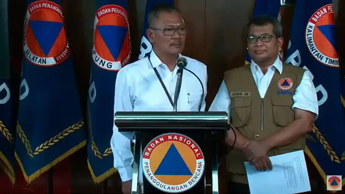 UPDATE Total Pasien Positif Virus Corona Naik Jadi 172, 6 dari Pemeriksaan Universitas Airlangga