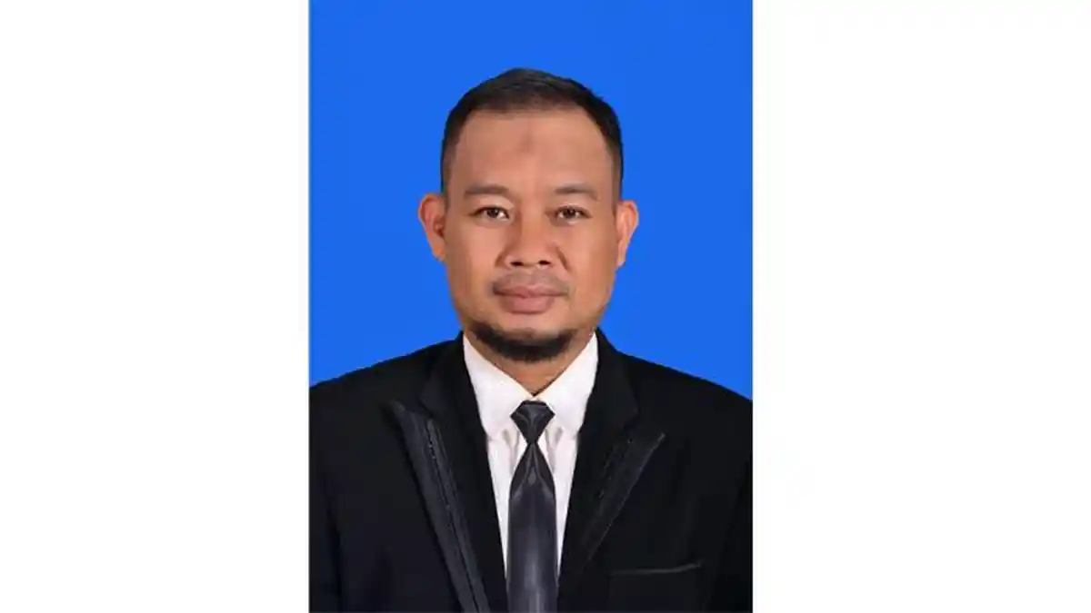 Mutiara Ramadhan - Jangan Iri Hati, Cukup Pantaskan diri