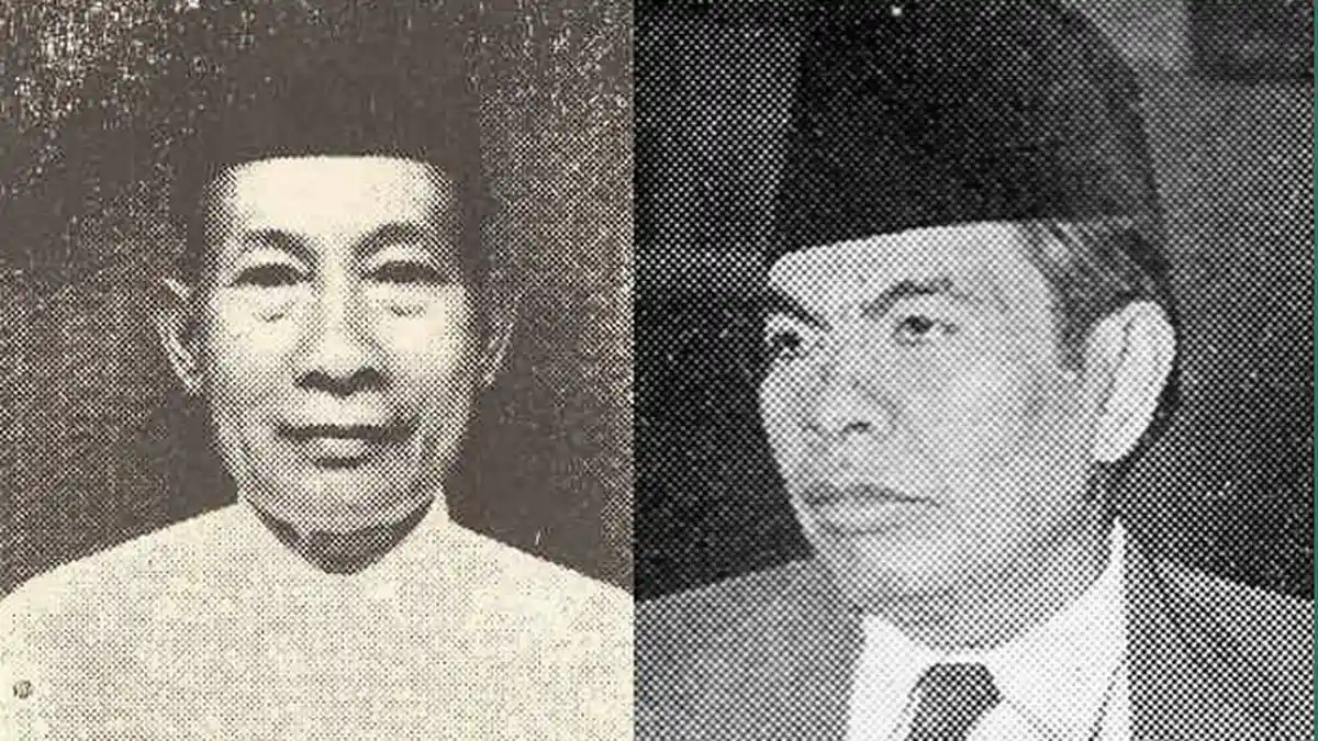 Diperingati Setiap 28 Oktober - Inilah 13 Tokoh yang Berperan Melahirkan Sumpah Pemuda
