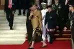 Sidang Tahunan MPR,DPR, DPD Jelang Hari Kemerdekaan RI