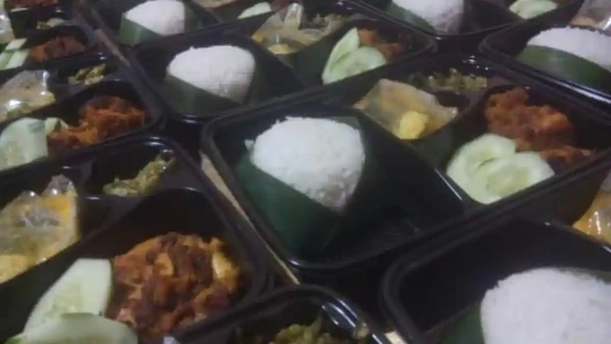 Konsisten dengan Rasa dan Kualitas, Nanda Raup Uang Jutaan di Masa Pandemi
