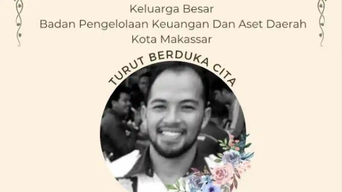 Istri ASN Dishub Makassar Sulsel yang Tewas Ditembak Minta Keadilan: Selama Ini Tidak Ada Masalah