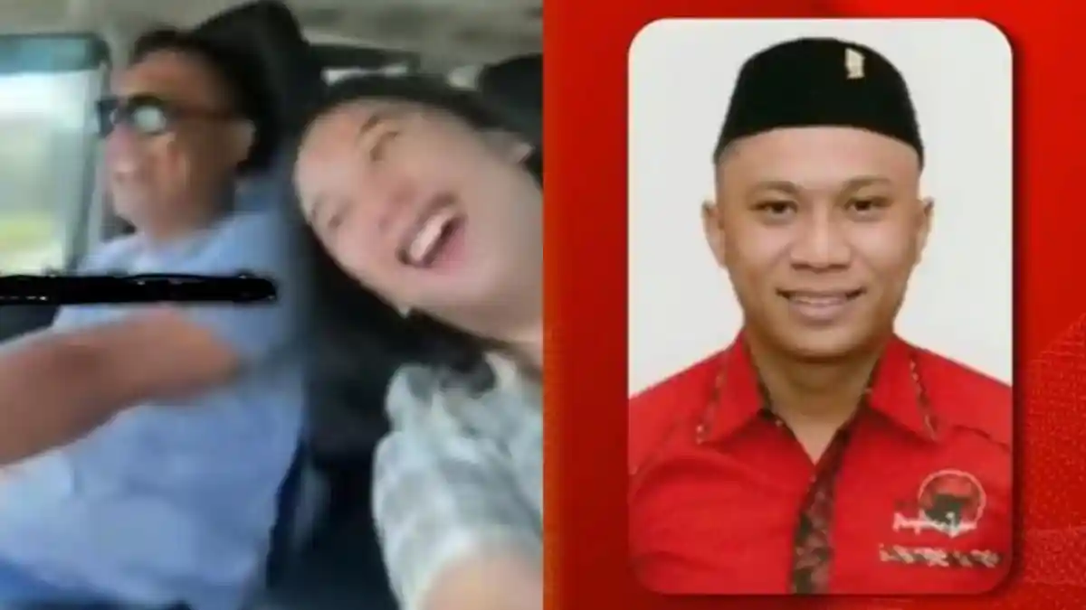 Harta Kekayaan Anggota DPRD Gorontalo Wahyudin Moridu Jadi Perbincangan: Hanya Warisan dan Uang Kas