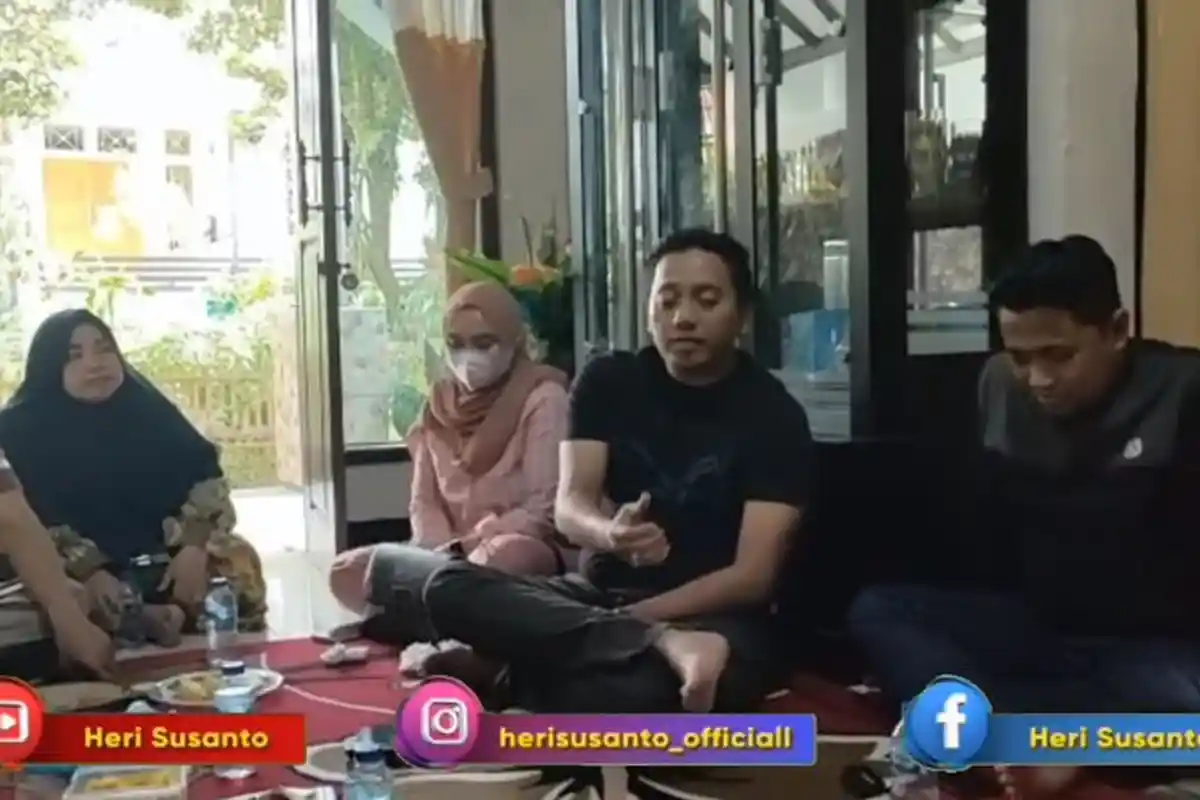Kasus Subang Belum Usai, Pengacara Minta Danu Tak Banyak Keluar Rumah: Kalau Ada Apa-apa Hubungi