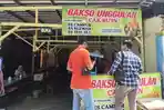 Dilema Pedagang Bakso di Lamongan Akibat Lonjakan Harga Daging Sapi