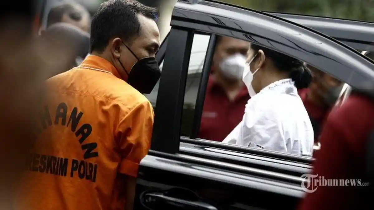 Bripka RR Satu-satunya Terdakwa yang Berani Tolak Perintah Ferdy Sambo, Pengacara: FS Bilang Sendiri