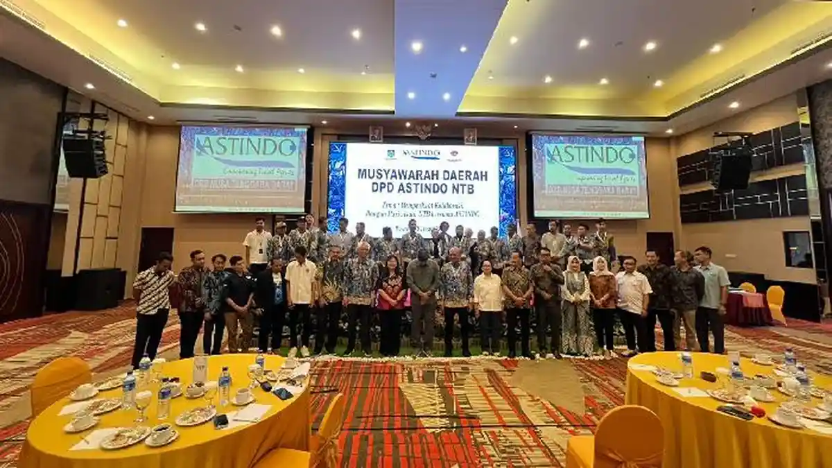 Lombok Travelutions Komitmen Hadirkan Layanan Private Tour Berlisensi dan Terpercaya