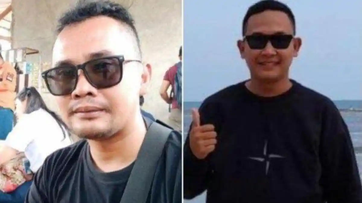 Sosok Ardiansyah Pramugara KA Turangga Tewas Akibat 2 Kereta Api Tabrakan di Cicalengka Bandung
