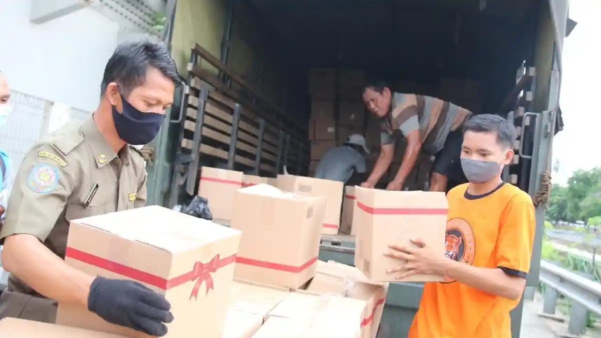 Pemprov DKI Hadirkan JDCN, Forum Kolaborasi Majukan Jakarta