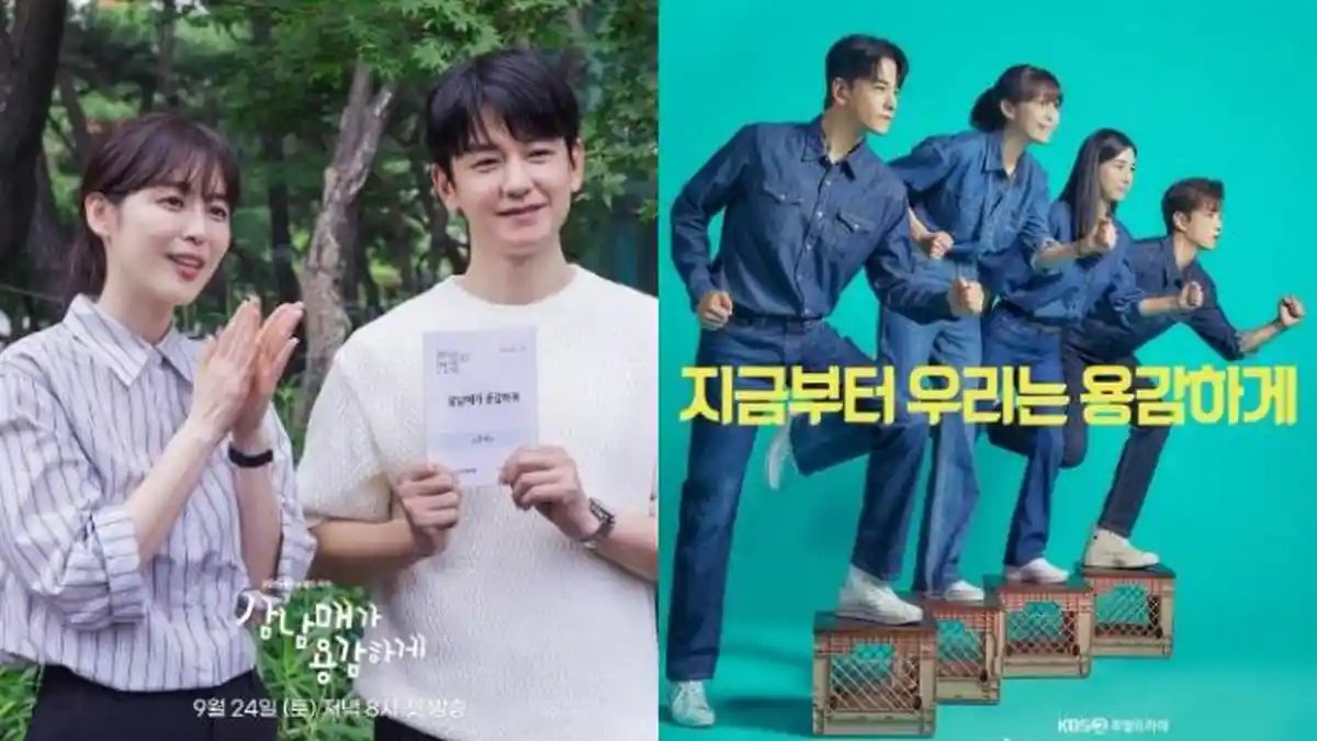 5 Drama Korea dengan Rating Tertinggi November 2022: Ada Three Bold Siblings hingga Bad Prosecutor