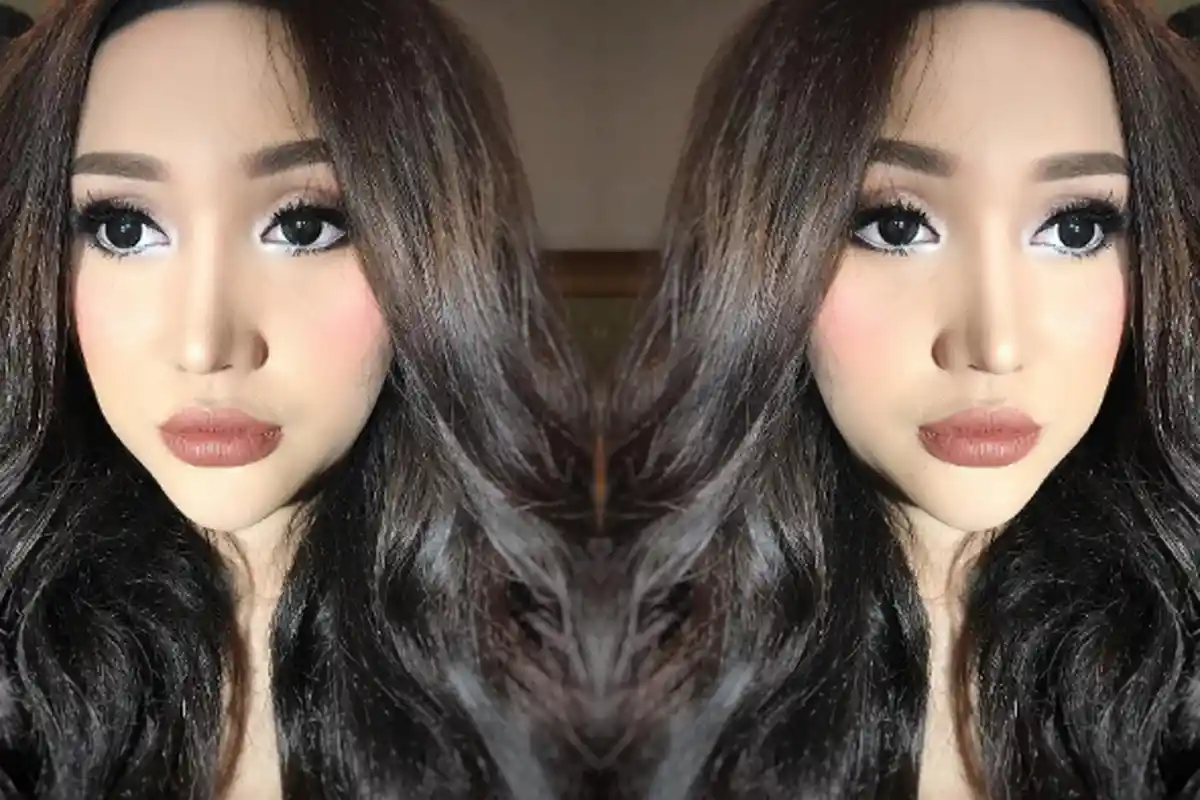 Sering Lihat Lucinta Luna, Pemilik Toko di Kuningan Ungkap Penampilannya yang Sesungguhnya!