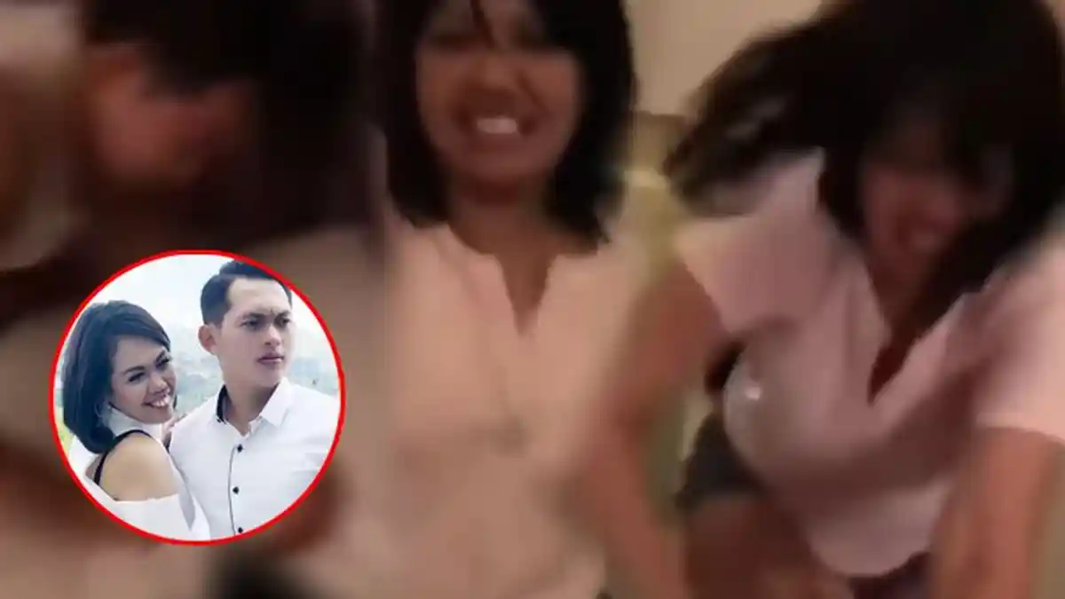 Memang Benar Wanita dalam Video Itu Elly Sugigi, Tapi Tidak Tidur Berdua di Kamar Hotel