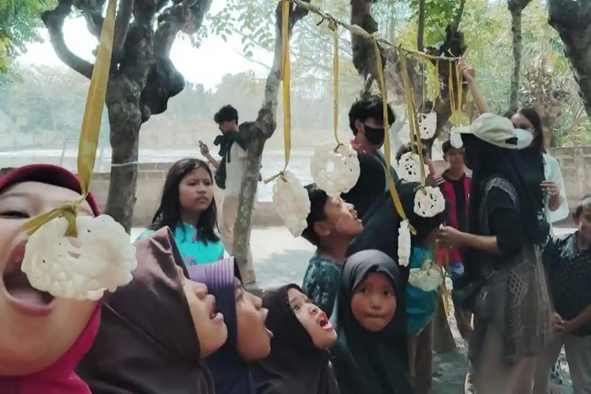 Ide Lomba 17 Agustus yang Seru dan Meriah untuk Warga