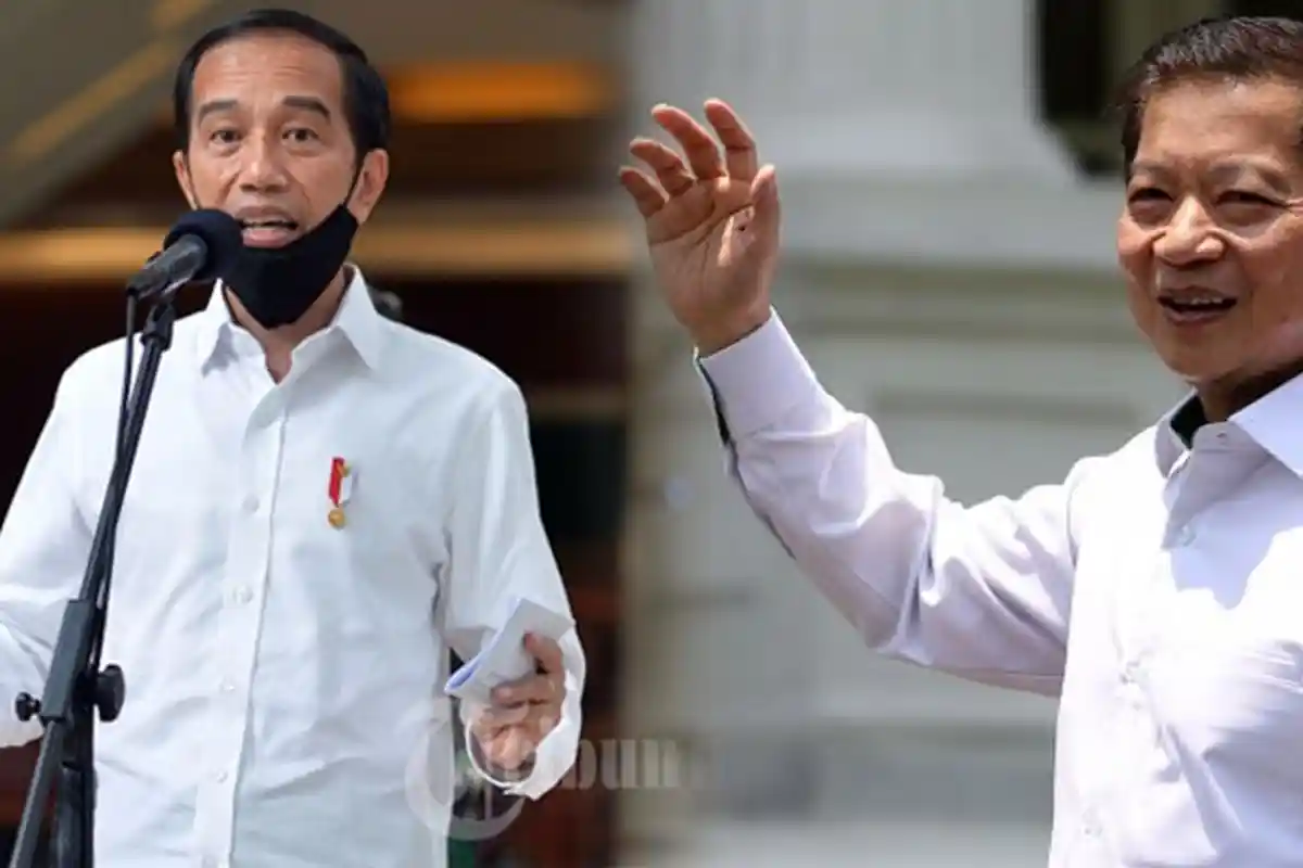 AKLAMASI, Menteri Anak Buah Jokowi Resmi Jabat Ketua Umum PPP, Berikut Profil Lengkapnya