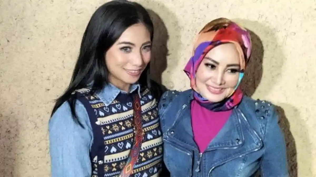 Kabar Duka, Ibu Cici Paramida dan Siti KDI Meninggal Dunia