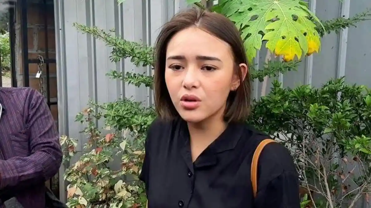 Billy Syahputra Bantah Sang Kekasih Pernah Menikah, hingga Ibunda Amanda Manopo Beri Klarifikasi