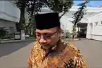 Gus Yaqut Jawab Kabar Pemecatannya dari PKB: Kok Tiba-tiba Mau Muktamar Main Pecat? Dagelan Aja