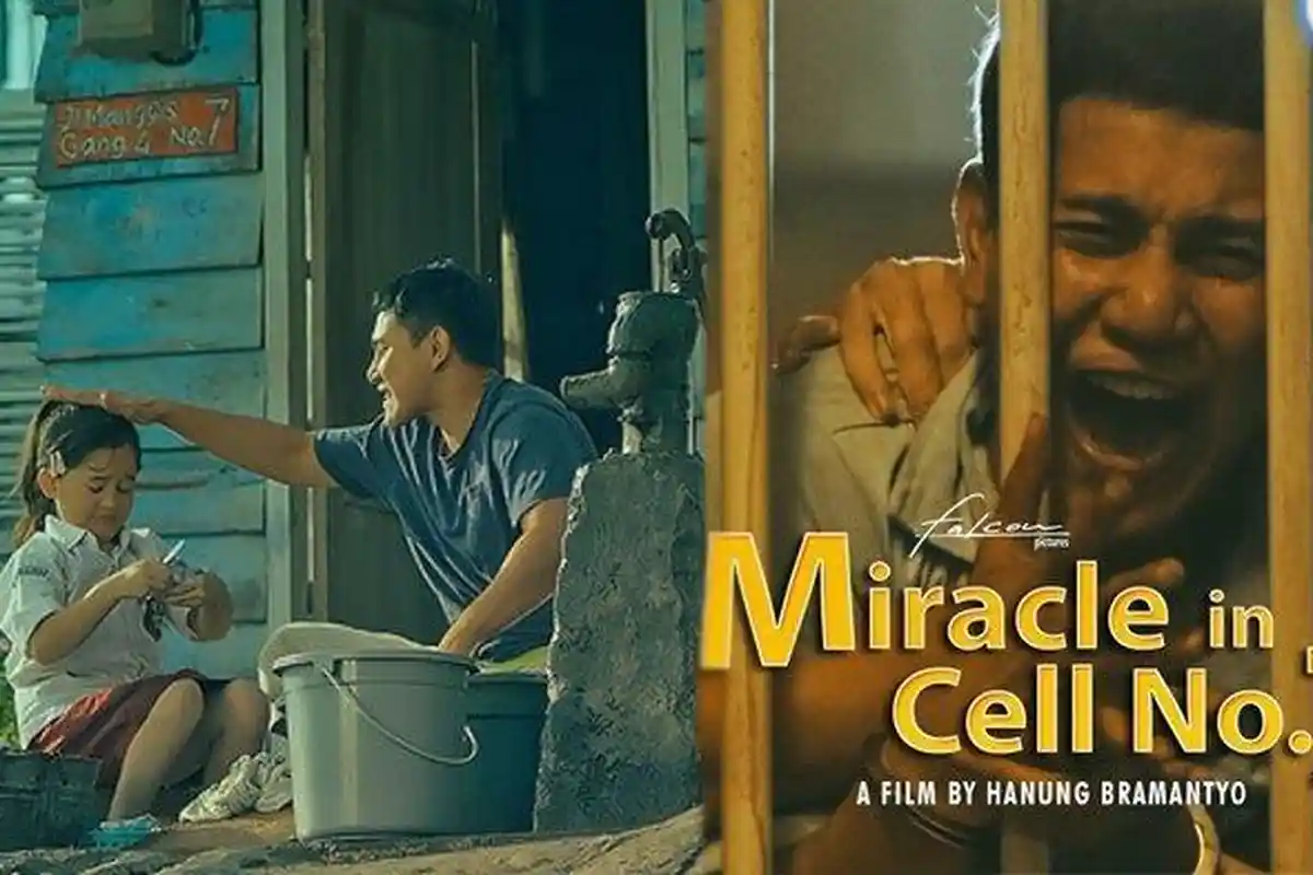 Chord Gitar Andaikan Kau Datang Kembali - Andmesh (OST Miracle In Cell No.7)