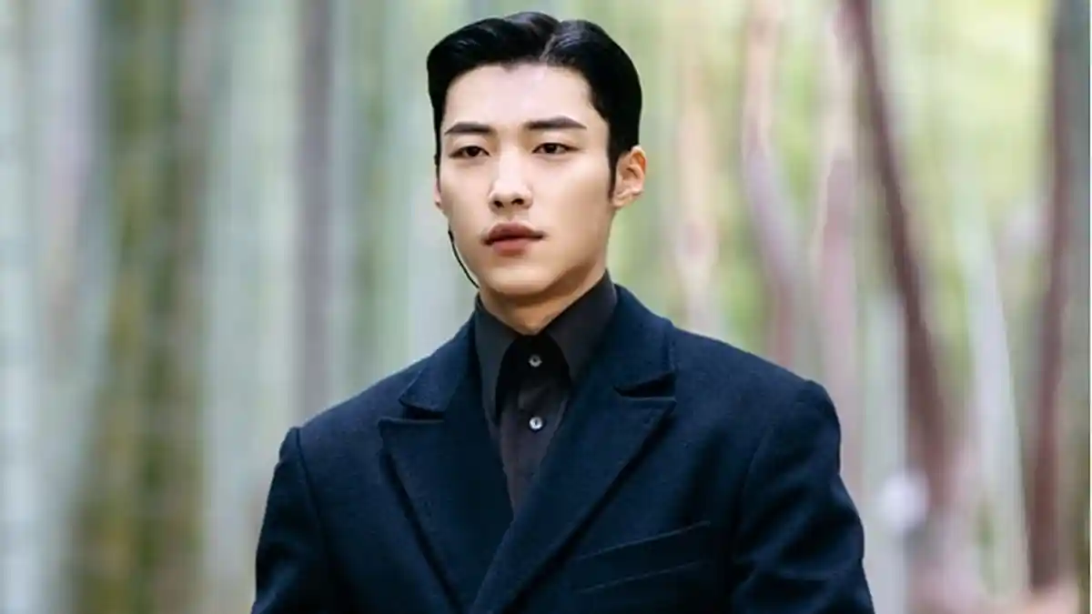 Profil Woo Do Hwan Rekan Lee Min Ho yang Jalani Wamil, Sempat Dikabarkan Cinlok dengan Moon Ga Young