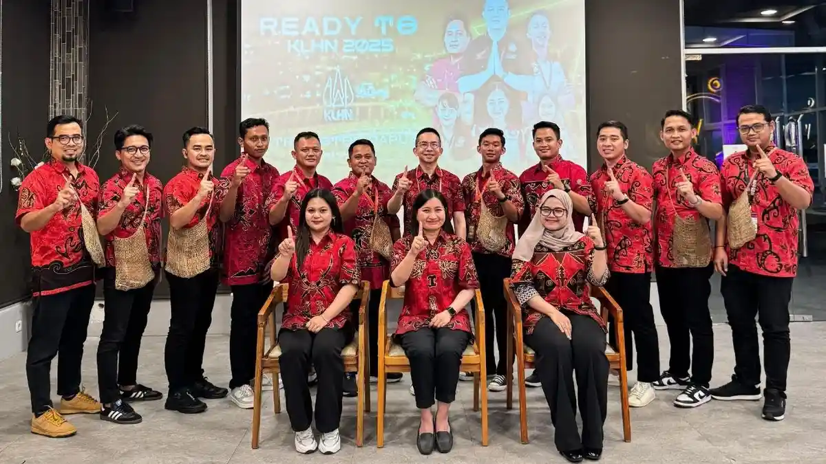 6 Kandidat Astra Motor Papua Ikuti Kontes Layanan Honda Nasional