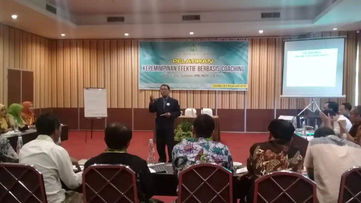 Tahun 2025, Karyawan BPR Akan Didominasi Generasi Milenial