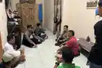Polres Lampung Utara Respon Cepat Keributan di Abung Selatan, Satu Pria Diamankan