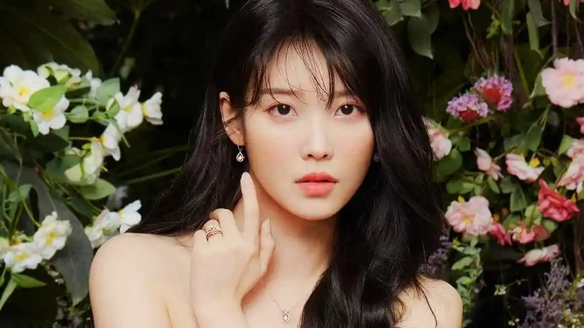 4 Rekomendasi Drama Korea dengan Rating Tinggi yang Dibintangi Aktor IU Alias Lee Ji-eun