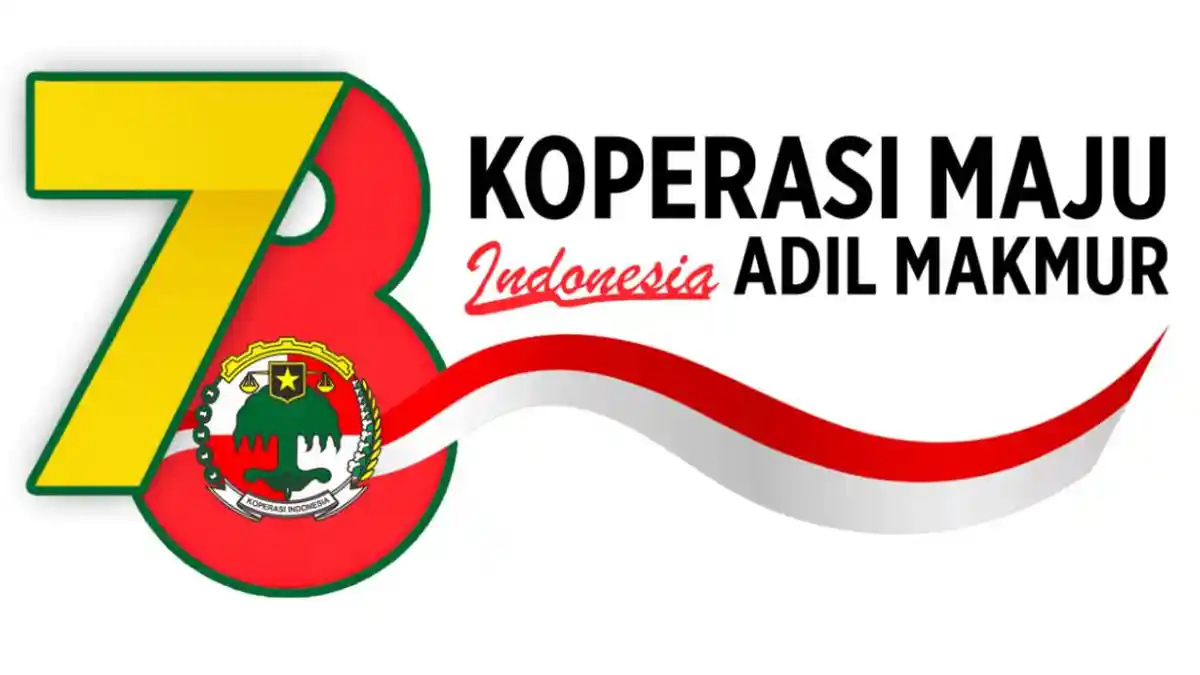 12 Juli Memperingati Hari Apa? Ada Hari Koperasi Indonesia, Ini Sejarahnya!